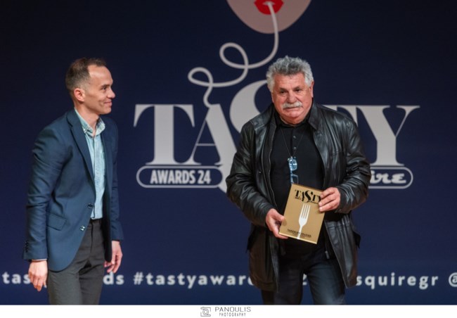 Tasty Awards