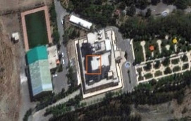 ΤΕΧΕΡΑΝΗ ΣΠΙΤΙ ΧΑΝΙΓΙΑ MAXAR