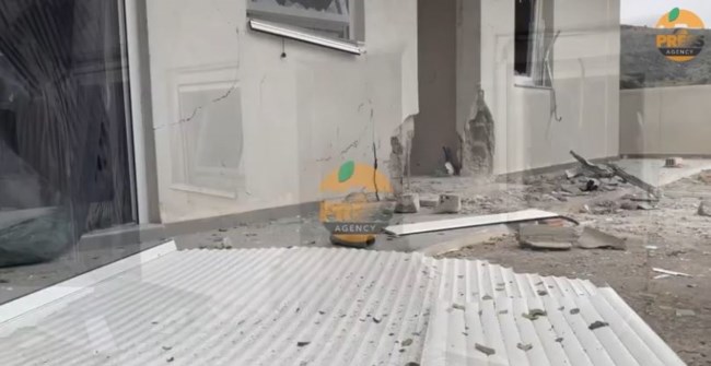 Αιματοκύλισμα στη Βορίζια: Οι οικογένειες είχαν κάνει "σασμό" με συντεκνιά -  H ανέγερση ενός σπιτιού σε "λάθος" σημείο