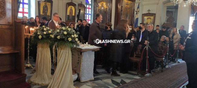 MΝΗΜΟΣΥΝΟ ΒΟΛΟΥΔΑΚΗ