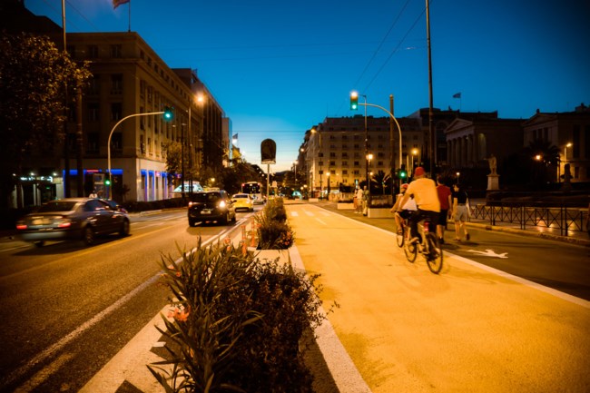 Μεγάλος Περίπατος Αθήνα 11