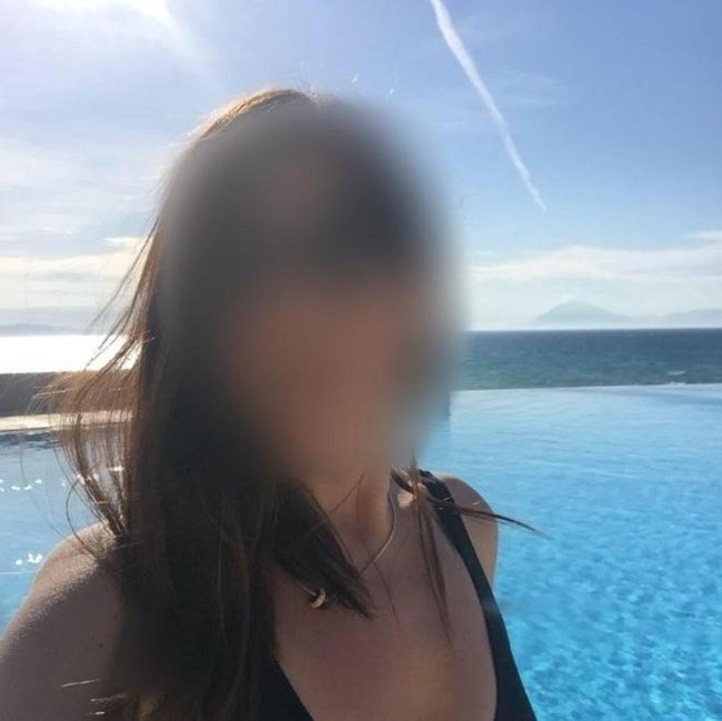 αγια παρασκευη
