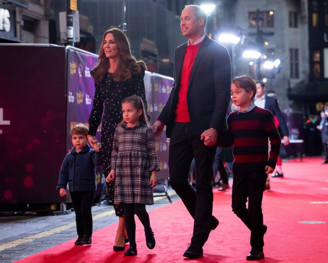 royal family