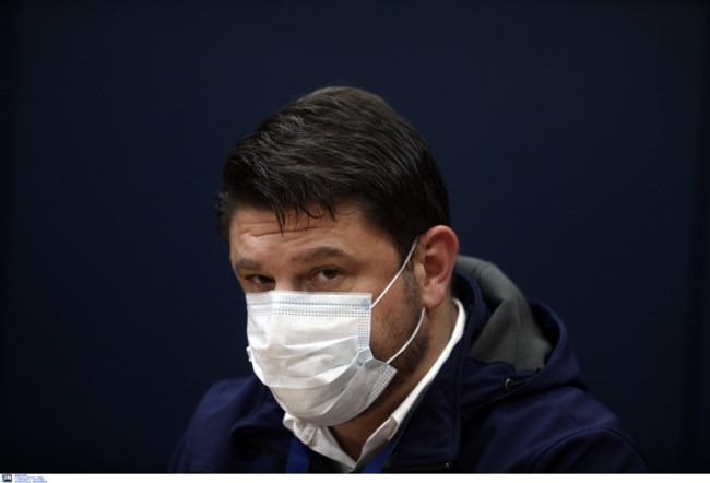 Νίκος Χαρδαλιάς