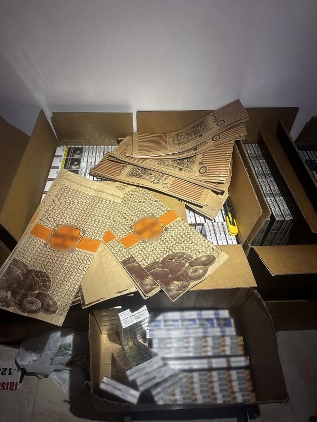 ΛΑΘΡΑΙΑ ΚΑΠΝΙΚΑ