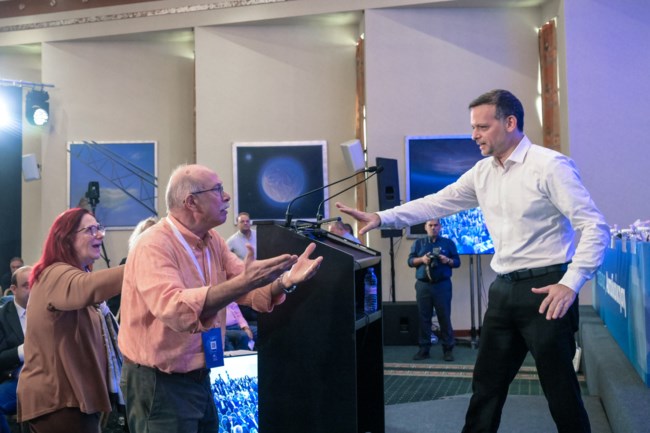 ΔΟΥΚΑΣ ΚΕΔΕ