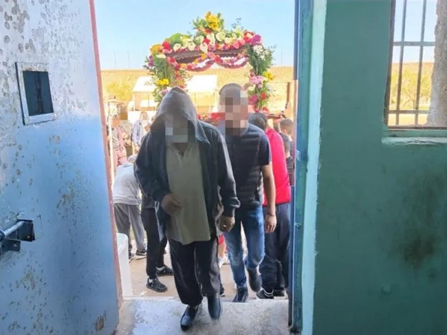 ΕΠΙΤΑΦΙΟΣ ΦΥΛΑΚΕΣ ΑΛΙΚΑΡΝΑΣΣΟΥ