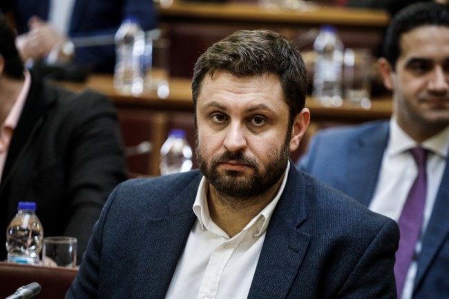 Κώστας Ζαχαριάδης