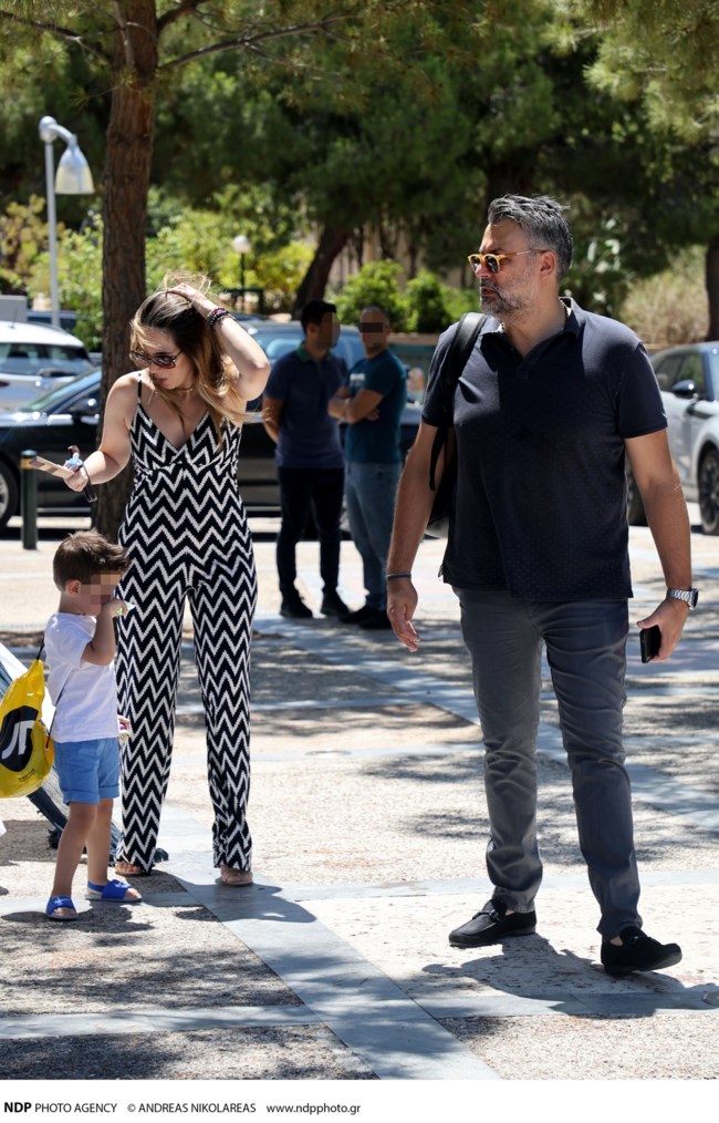 βαφτιση γλυφαδα