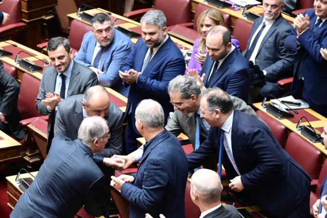 Κωνσταντίνος Τασούλας