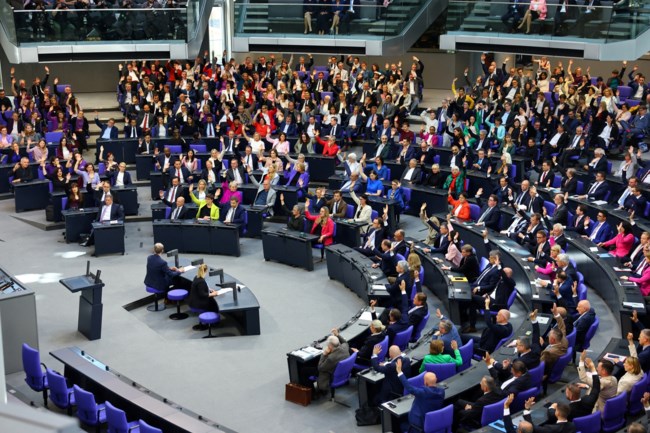 ΜΠΟΥΝΤΕΣΤΑΓΚ