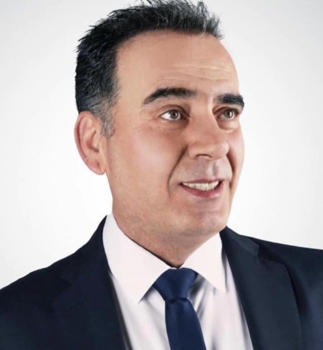 Σπύρος Τσιλιγγίρης