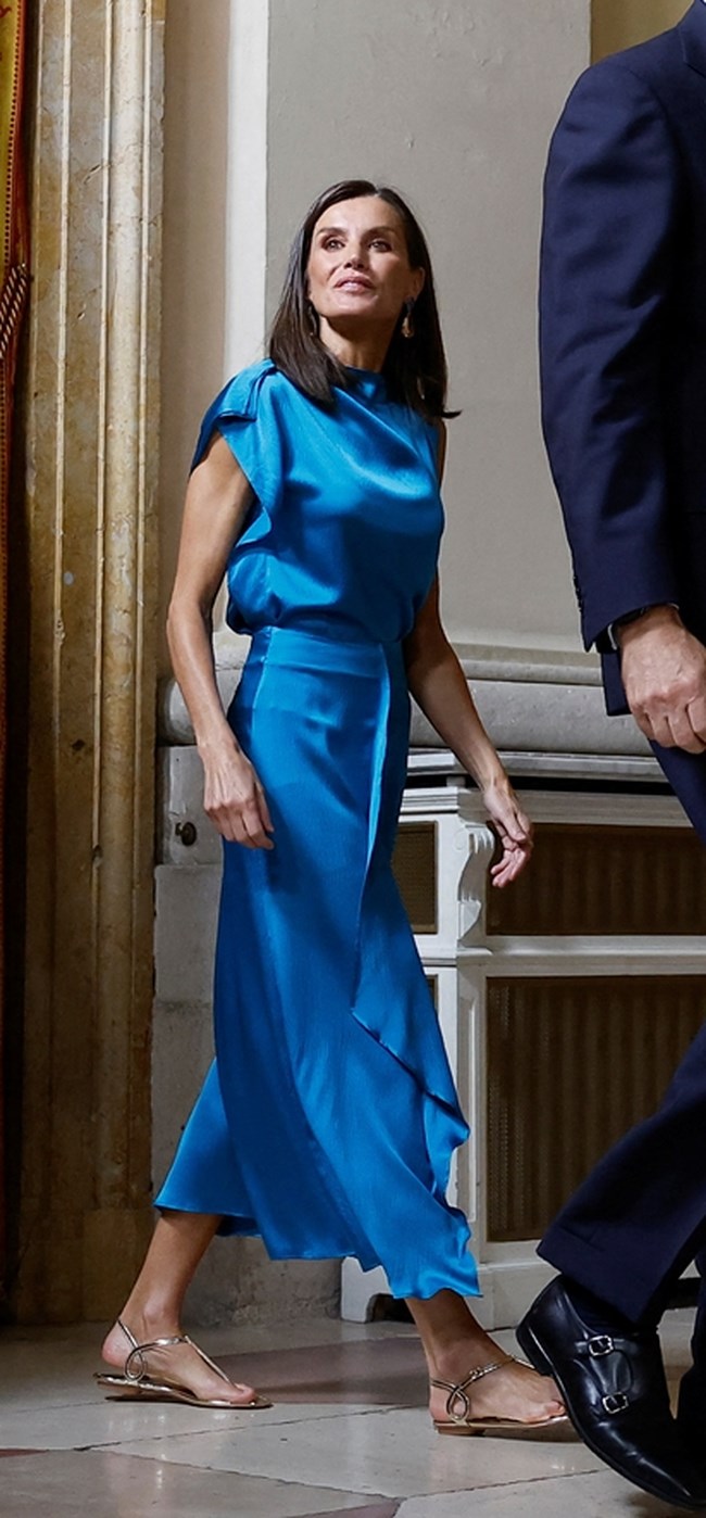 spain royals
