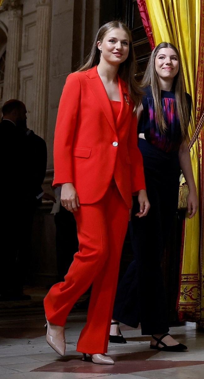 spain royals