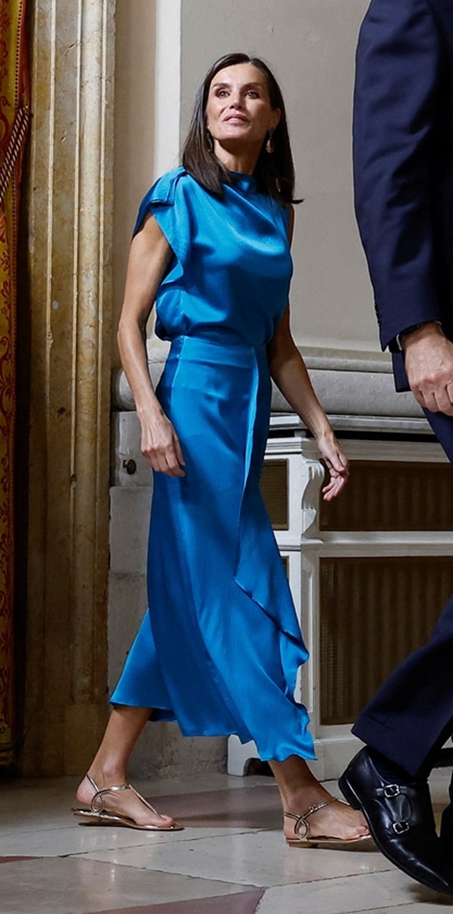 spain royals