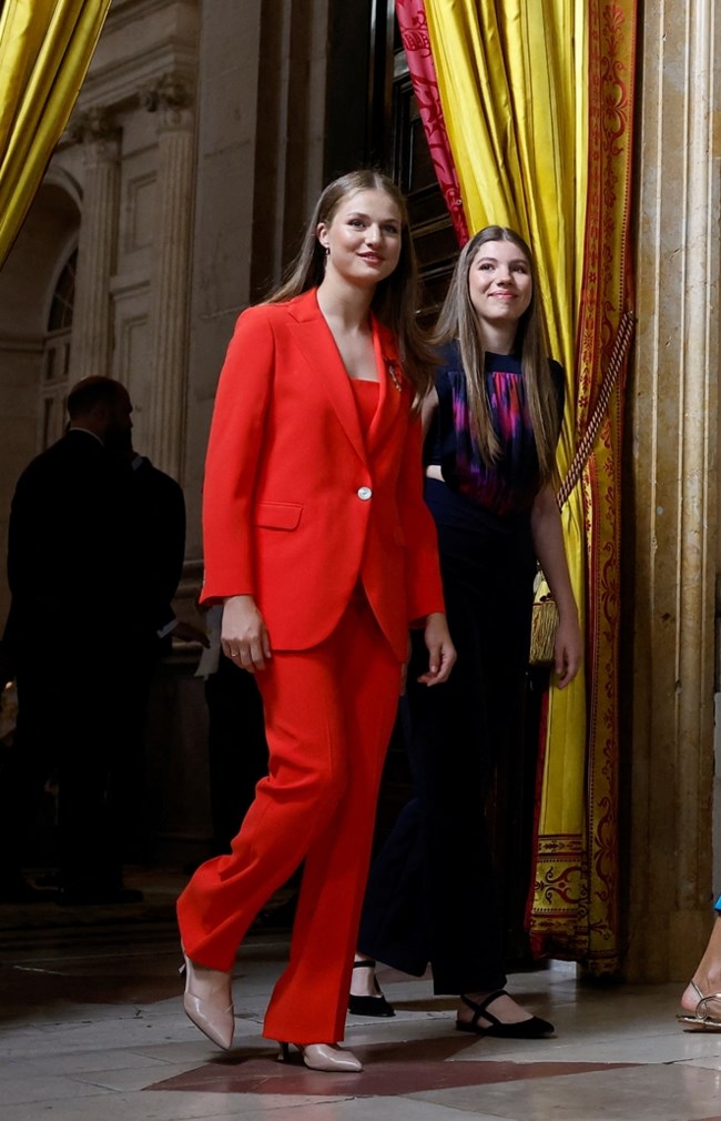 spain royals
