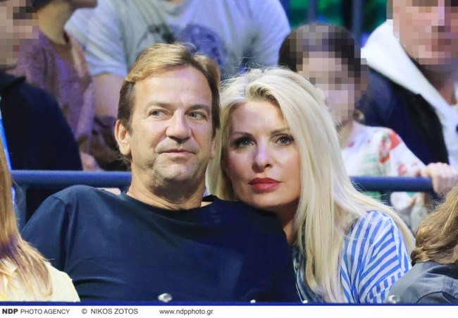 ΜΕΝΕΓΑΚΗ ΠΑΝΤΖΟΠΟΥΛΟΣ