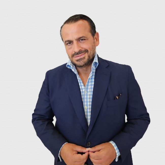 Βασίλης Ζούλιας