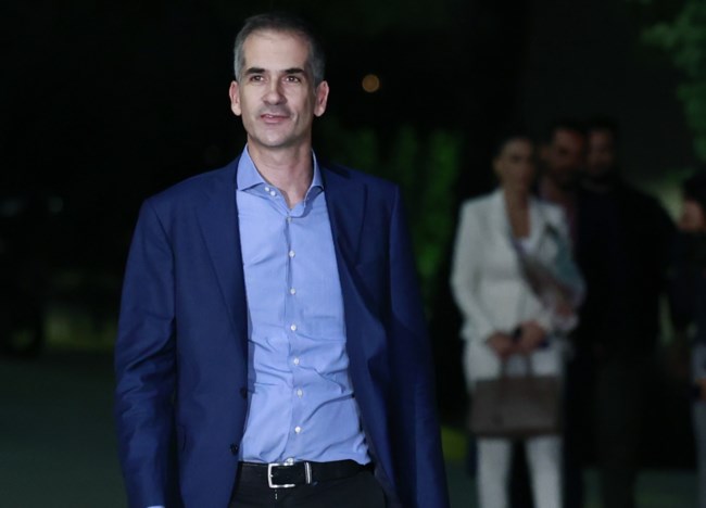 ΚΩΣΤΑΣ ΜΠΑΚΟΓΙΑΝΝΗΣ