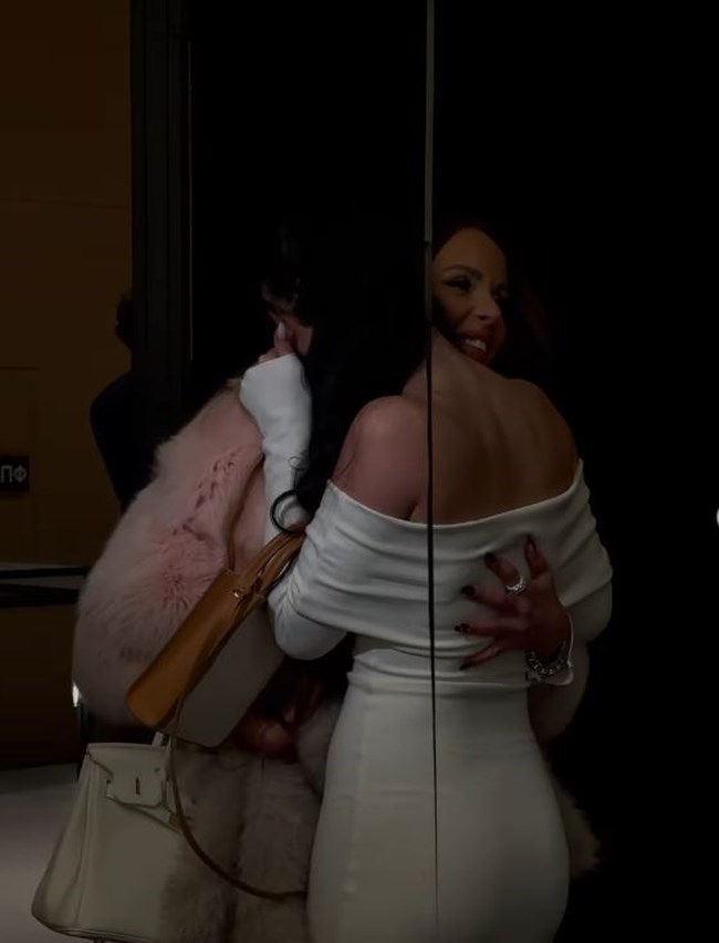 Η συγκίνηση της Μαρίας Ζαγοράκη - To dinner party έκπληξη στη Θεσσαλονίκη