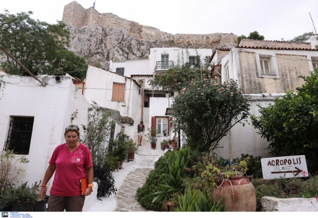 Αγορά και ενοικίαση κατοικίας: Αυτές είναι οι ακριβότερες και οι οικονομικότερες περιοχές σε Αττική και Θεσσαλονίκη