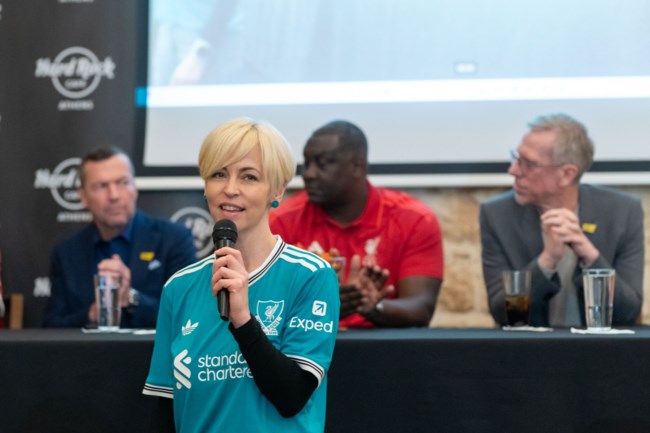 INTERWETTEN ΛΙΒΕΡΠΟΥΛ ΜΑΝΤΣΕΣΤΕΡ