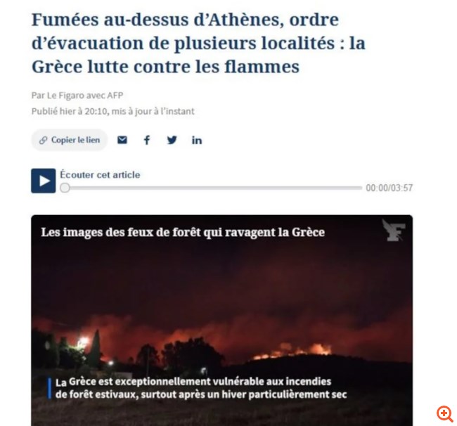 Le Figaro