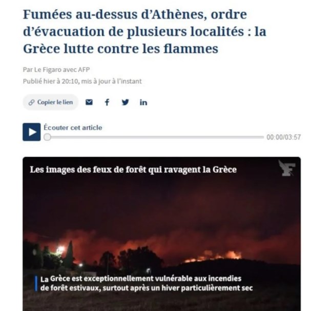 Le Figaro