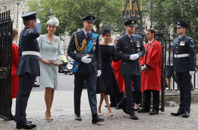 prince harry william
