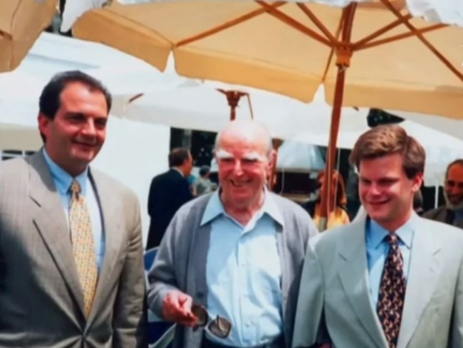 ΚΑΡΑΜΑΝΛΗΣ