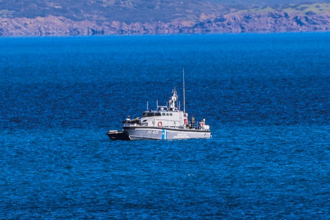 ΛΙΜΕΝΙΚΟ ΣΚΑΦΟΣ