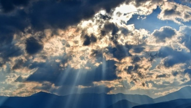 Μετεωρολογικό φαινόμενο