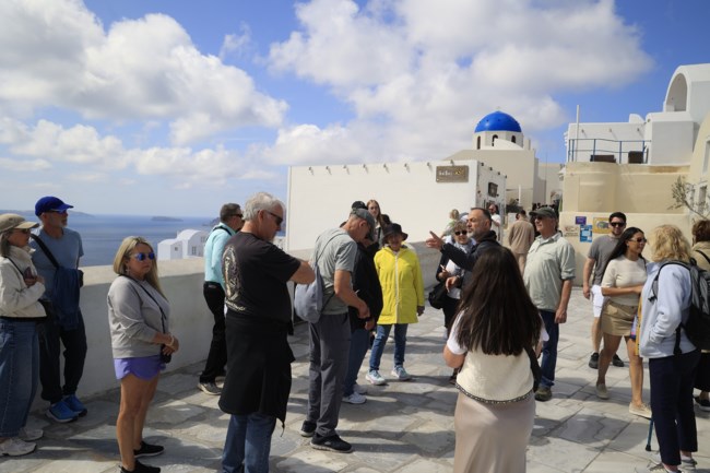 ΣΑΝΤΟΡΙΝΗ