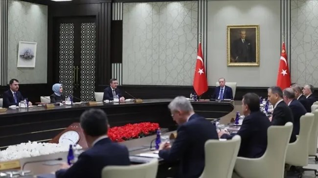 "Πολεμικό" κλίμα στην Τουρκία: Πάνω από 1.000 συλλήψεις - Ο Ερντογάν παίρνει μέτρα για τις μαζικές διαδηλώσεις υπέρ Ιμάμογλου