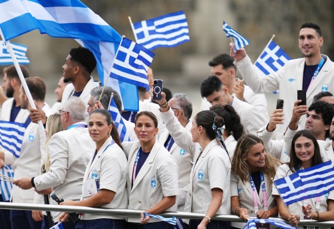 παρισι