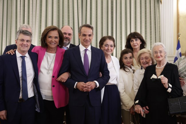 ορκωμοσια