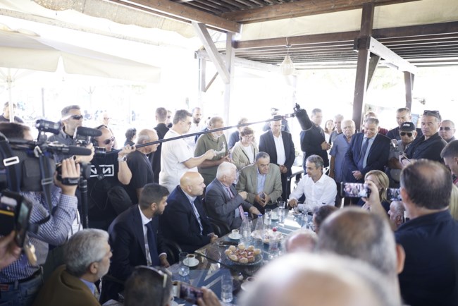 ΜΗΤΣΟΤΑΚΗΣ ΛΗΜΝΟΣ