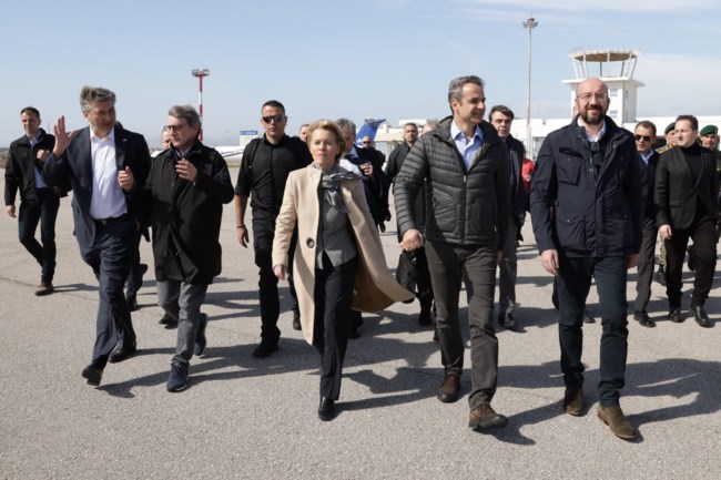 eu εβρος