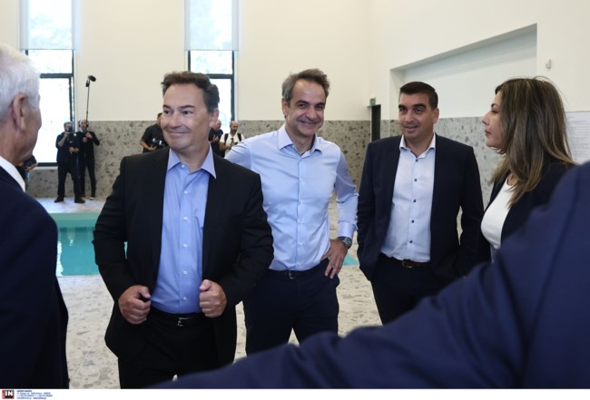 ΜΗΤΣΟΤΑΚΗΣ ΚΕΝΤΡΟ ΦΡΟΝΤΙΔΑΣ