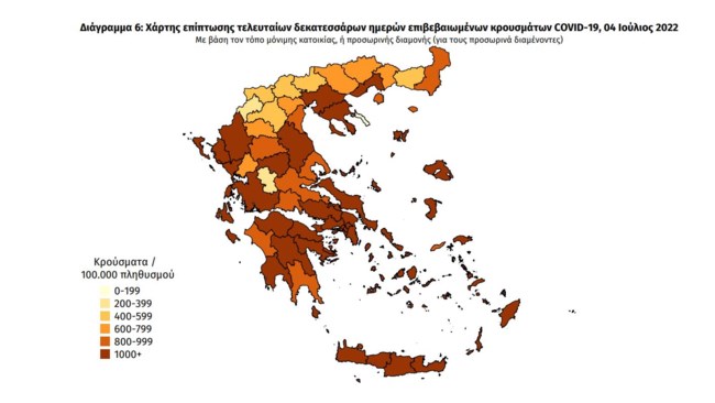 ΚΟΡΟΝΟΙΟΣ ΚΡΟΥΣΜΑΤΑΣ