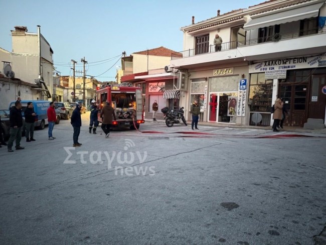 ΚΑΛΑΜΠΑΚΑ ΦΩΤΙΑ
