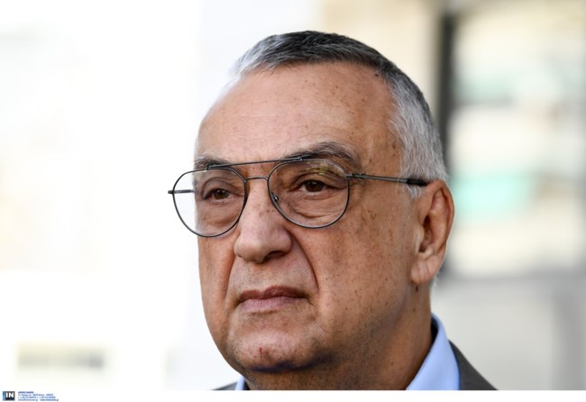 Πέθανε ο γνωστός ψυχίατρος Δημήτρης Σούρας: Έδωσε πολυήμερη μάχη με μικροβιακή λοίμωξη- Το τελευταίο του μήνυμα