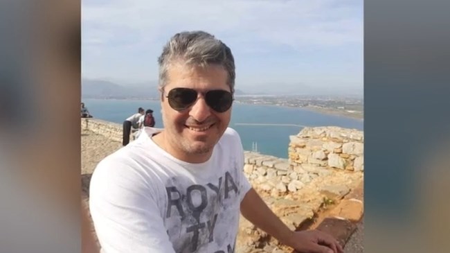 Εγκλημα στην Ευβοια: Πρώην πιλότος μεγαλοκαναλάρχη ο 75χρονος δράστης - "Δεν θα φύγω ζωντανός από το σπίτι μου"