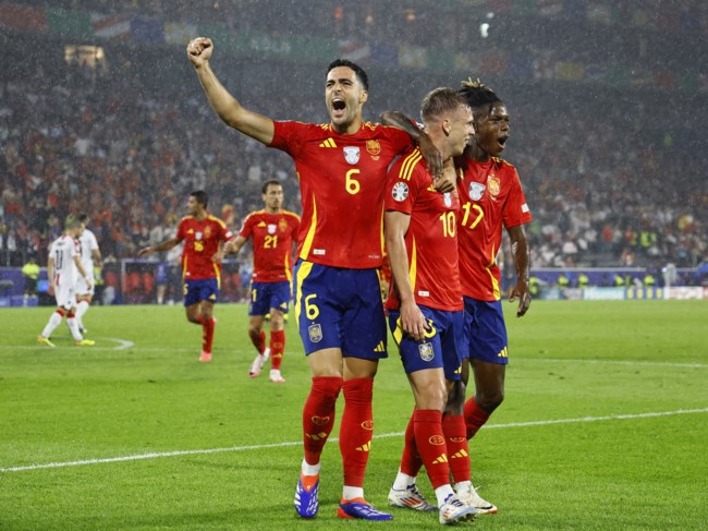 Euro 2024: Η ώρα των μεγάλων ντέρμπι: Ισπανία - Γερμανία και Πορτογαλία - Γαλλία για δύο θέσεις στα ημιτελικά