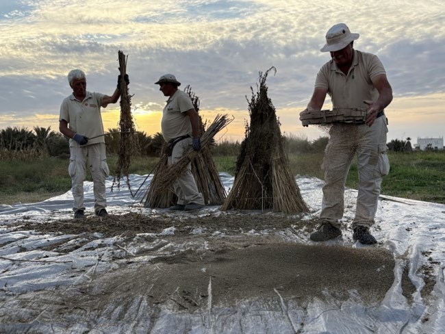 Το Grecotel LUXME Kos φιλοξένησε το 4ο Διεθνές Επιστημονικό Συνέδριο "Ιπποκρατική Παράδοση & Σύγχρονες Εφαρμογές"