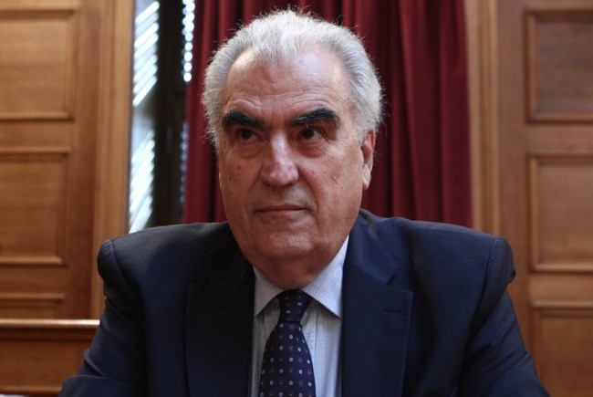 Δημήτρης Ρέππας