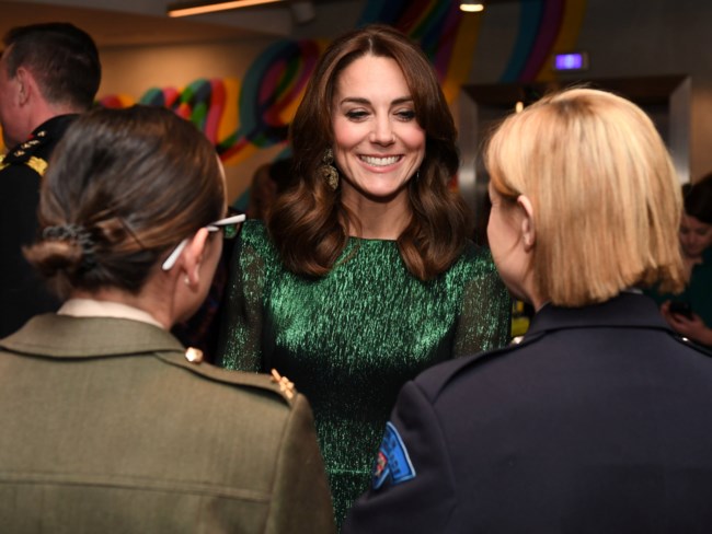 kate