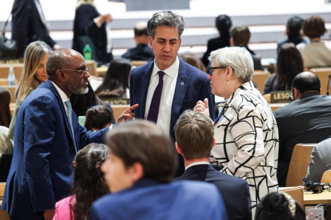 COP29
