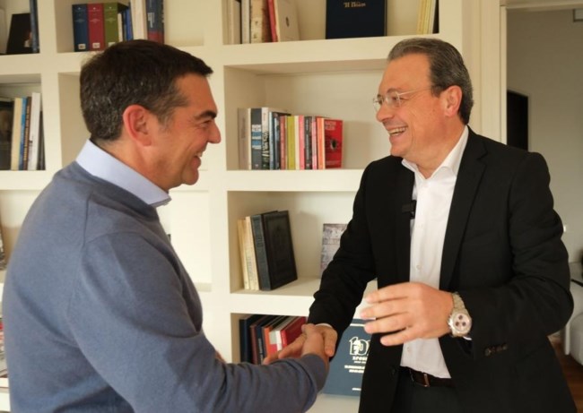 ΤΣΙΠΡΑΣ ΦΑΜΕΛΛΟΣ