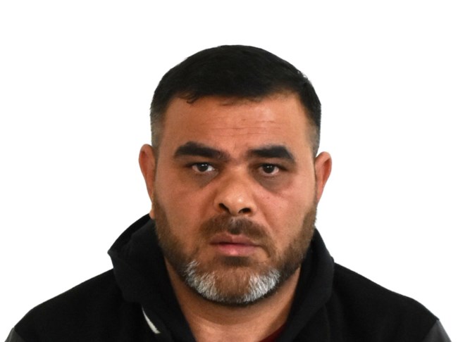 Ποιος είναι ο 42χρονος Ρουμάνος που χτυπούσε και λήστευε ηλικιωμένες